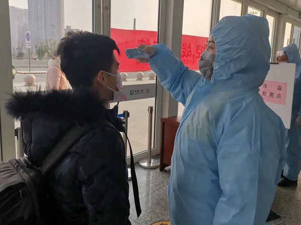 王敏：“铁娘子”付出不求回报