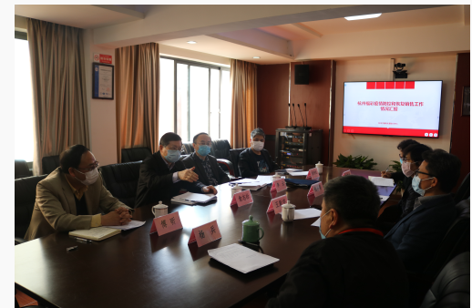 杭州市关于疫情防控和恢复销售等相关工作的情况汇报