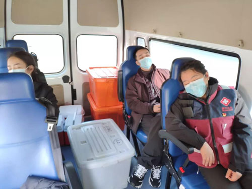 各行各业都要守住健康关口