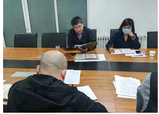 河北体育局组织召开体彩销售工作专题调研会
