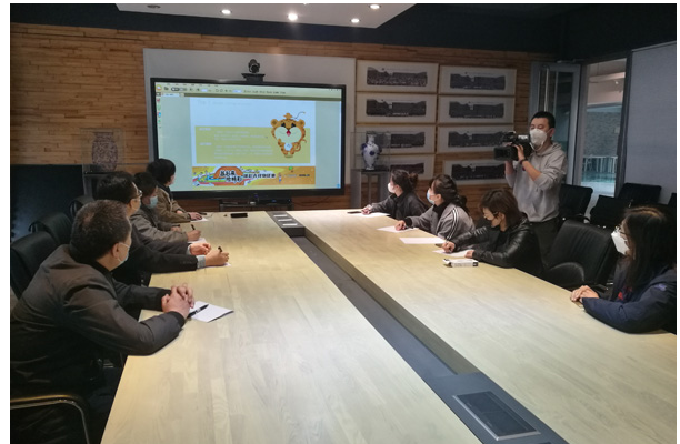  中国体彩吉祥物征集活动投稿