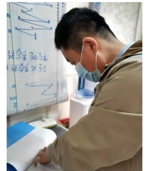 山西太原市福彩中心开展对销售网点扶持工作
