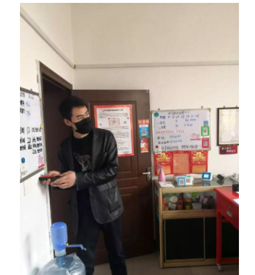 积极开展对销售网点扶持工作