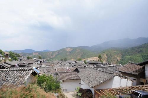 福彩之光照亮乡村致富路