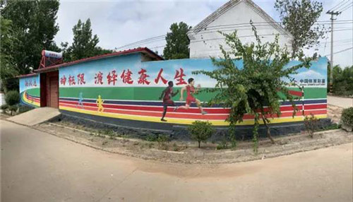 有效促使贫困户逐年增收