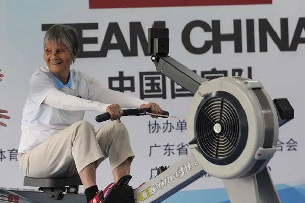 助力水上 办足球赛 体彩再掀全民健身运动热潮
