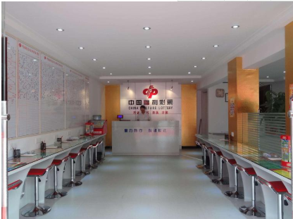 再下停业指令......疫情反复 彩票店如何自救？