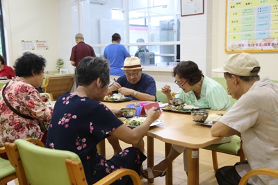 广州市去年投入4.49亿元福彩公益金助力公益福利事业