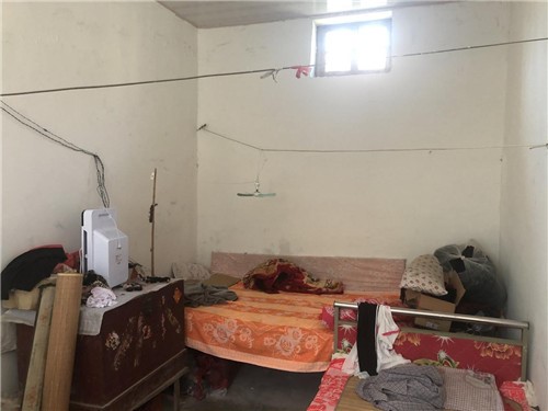 山东福彩资助建设“希望小屋” 帮贫困儿童圆梦