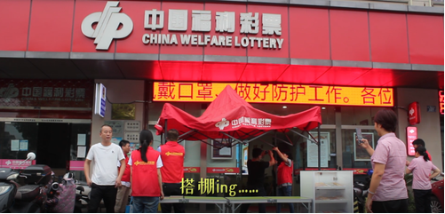 繁华门庭犹若市