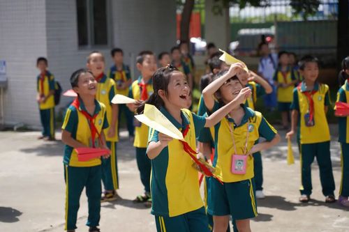 2020年“广东福彩育苗计划”