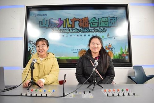 开阔了眼界、增长了见识