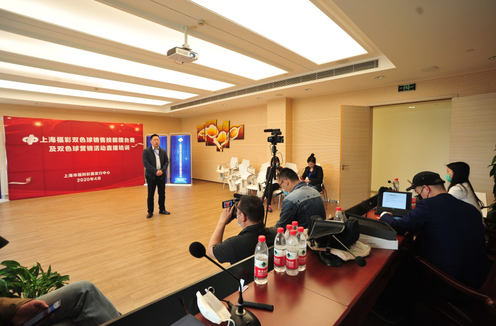 “双色球”销售技能擂台赛