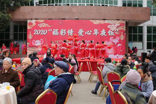 2020年广西福彩筹集10亿元公益金