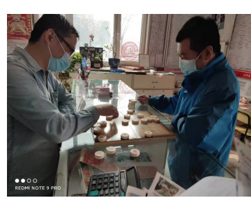 时间长场次增 实体店与选手俱开颜