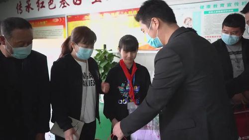 浙江衢州开展“统衢助”助力百名优秀困难儿童