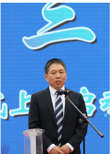 广西壮族自治区民政厅党组成员、副厅长文琦