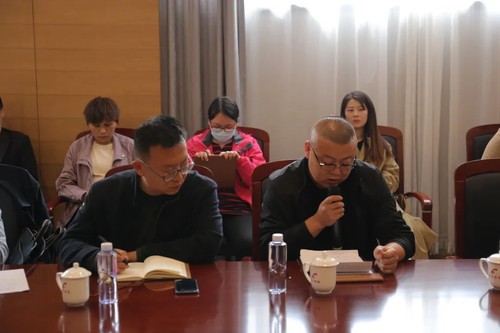 服务管理站副站介绍辖区站点情况