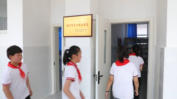 满足学生阅读与学习需求