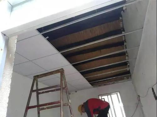 建造属于她的小屋