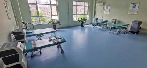 以院为家“好管家”