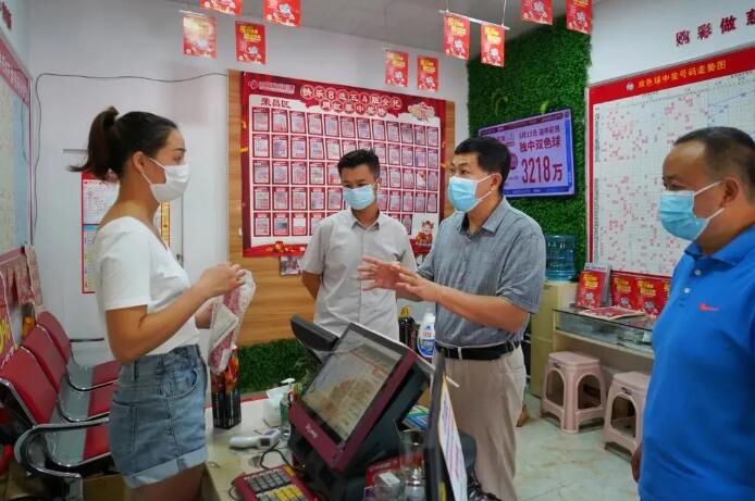 政策、补贴、规范齐发力，重庆营造更好福彩从业环境