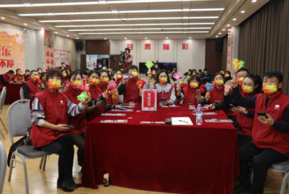 甘肃福彩“乐享刮刮乐·汽车好礼送不停”推介会圆满举行