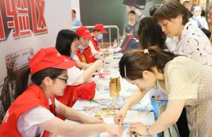 回眸2021之湖南长沙福彩：创新实干，转型发展