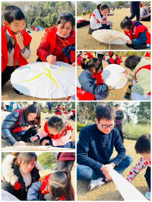 助力青少年强大内心，树立理想，提升格局，开拓视野