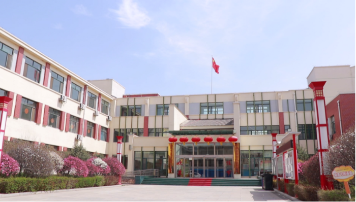 爱心“童行”！内蒙古福彩公益金筑梦孤残儿童