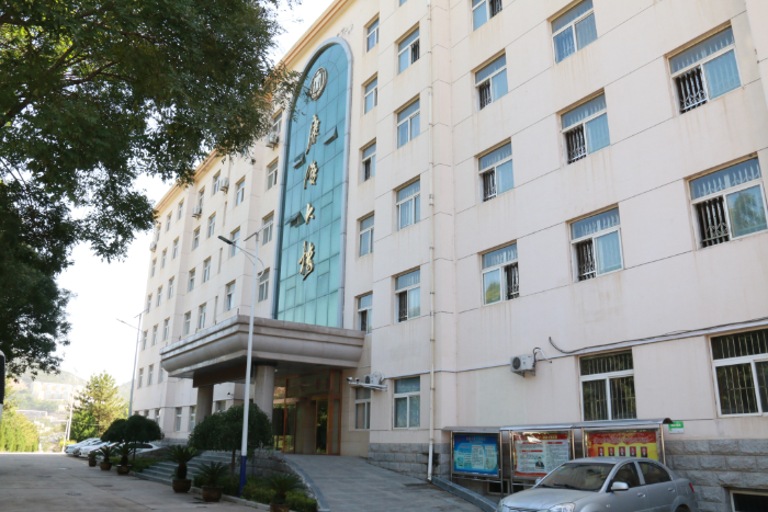 陕西延安市社会福利院