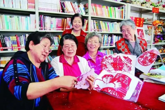 山东青岛大力支持养老服务，让彩票公益金的贡献清晰可见