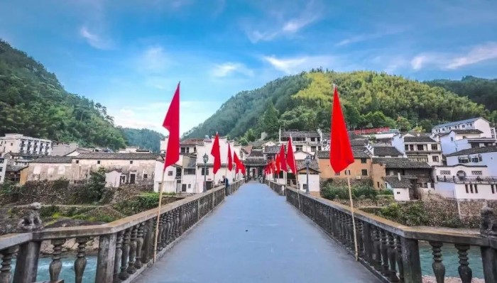 各地革命老区焕新颜，中央专项彩票公益金这样发力