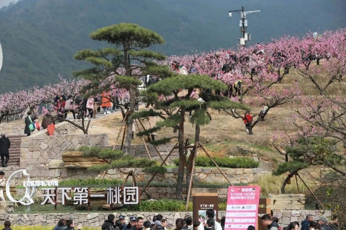 浙江福彩文旅+公益，这场跨界融合很有爱！