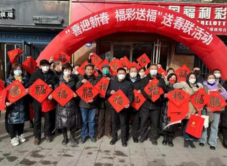 甘肃酒泉：多举措推进福彩事业再上新台阶