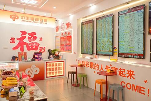 “福店”的积极创新